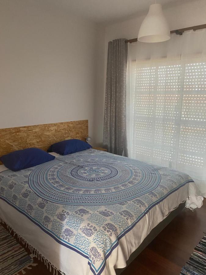 Appartement 6 Personnes São Martinho do Porto Exterior foto